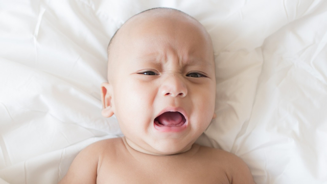 7 Kondisi yang Perlu Diwaspadai pada Bayi Usia 9 Bulan Foto: Shutterstock