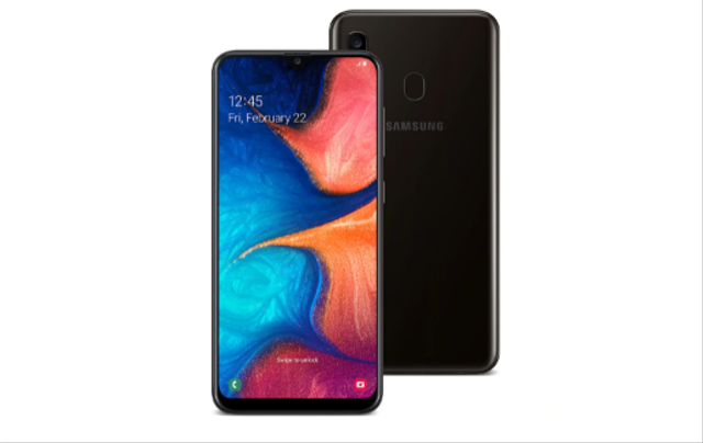 HP Layar Super AMOLED 2 Jutaan, Murah Tapi Berkualitas! (79111)