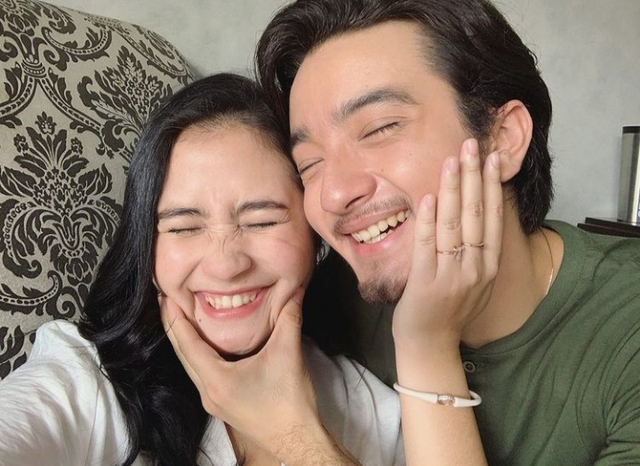 Sinopsis dan Pemain Hari Ini Kenapa Naira? Dilema Kisah Cinta Beda Agama (144453)