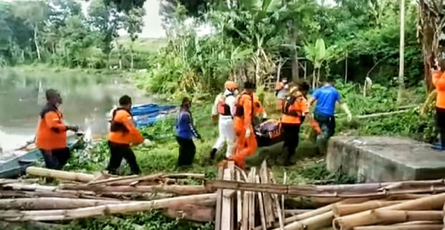 Pemancing Hilang Terseret Banjir di Malang Ditemukan Tewas