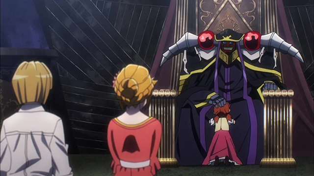 Anime Isekai Overpower, 4 Judul Ini Wajib Kamu Tonton (85529)