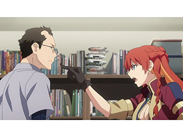 Anime Isekai Overpower, 4 Judul Ini Wajib Kamu Tonton (85531)