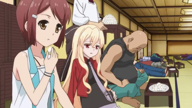 Anime Isekai Overpower, 4 Judul Ini Wajib Kamu Tonton (85532)