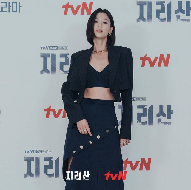 Sinopsis dan Pemeran Drama Korea Jirisan, Jun Ji Hyun hingga Ju Ji Hoon (3131)