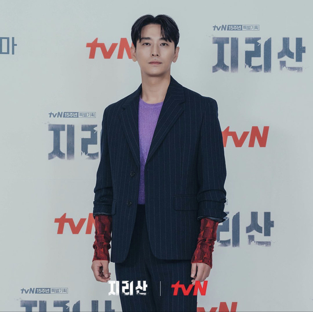 Sinopsis dan Pemeran Drama Korea Jirisan, Jun Ji Hyun hingga Ju Ji Hoon (3132)