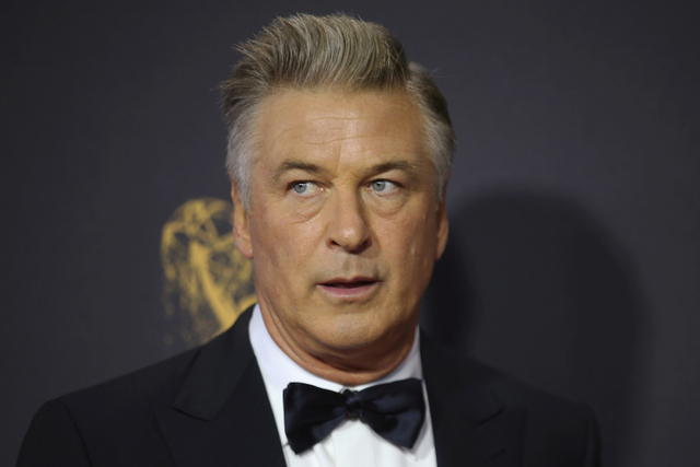 Alec Baldwin. Foto: Mike Blake/REUTERS