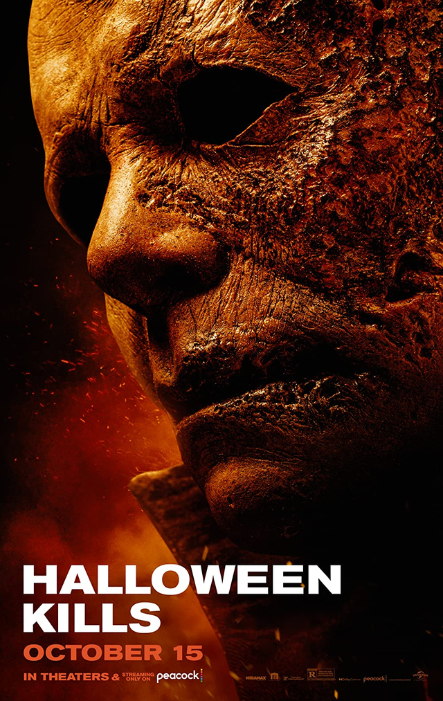 Sinopsis Halloween Kills, Kembalinya Teror Pembunuhan di Haddonfield (199649)