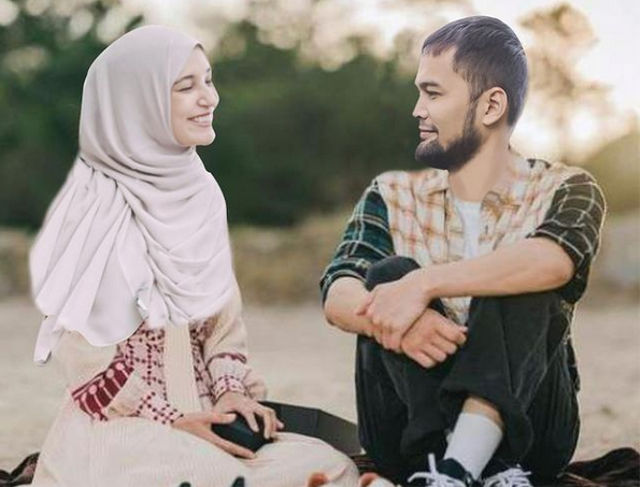 Kangen Ukkasya, Ini Permintaan Teuku Wisnu pada Netizen (43731)