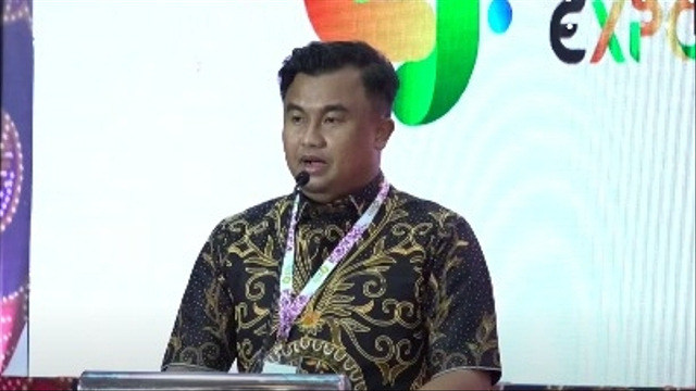 Erick Thohir Tutup APKASI Expo 2021, Dorong Daerah Bangkitkan Ekonomi Rakyat (70477)