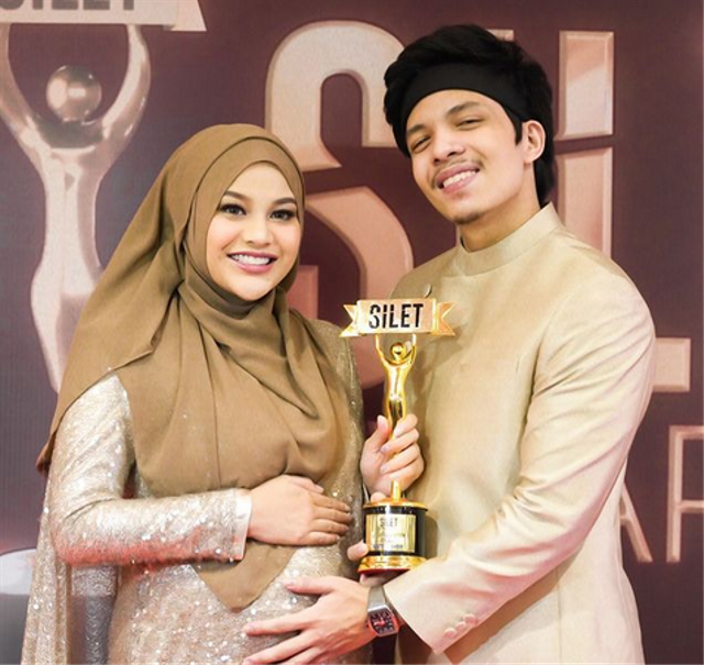 Minta Saran Nama Calon Anaknya ke Netizen, Atta Halilintar: Depan A Belakang H (204053)