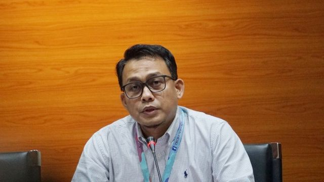 KPK Akan Periksa Sejumlah Pejabat Aceh (279398)