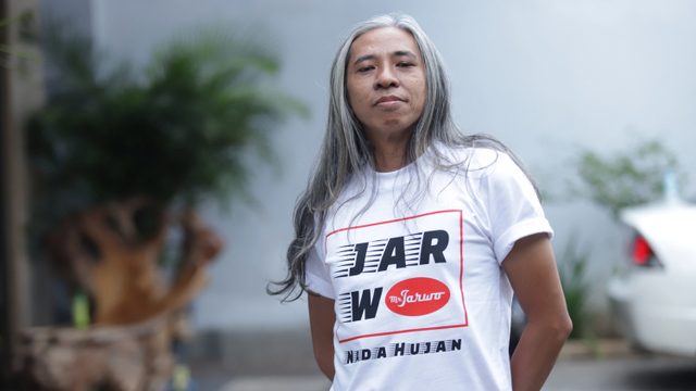 Jarwo Ungkap Alasan Sulit Kumpul dengan David, Pepeng, dan Emil untuk Bahas Naif (84941)