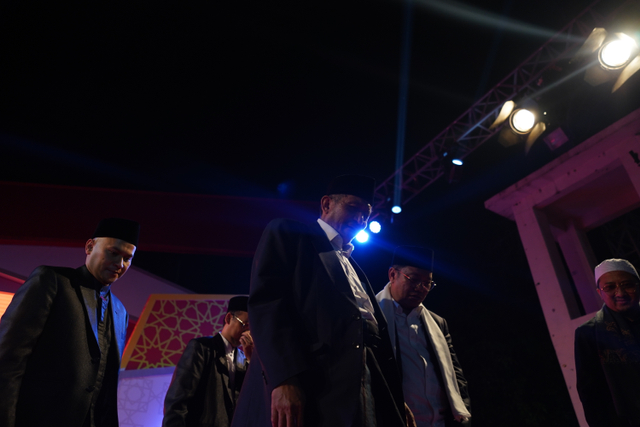 Menghafal Itu Mudah : Pesan dari Pakar Qira’at dan Tafsir Qur’an, KH Ahsin Sakho (282339)