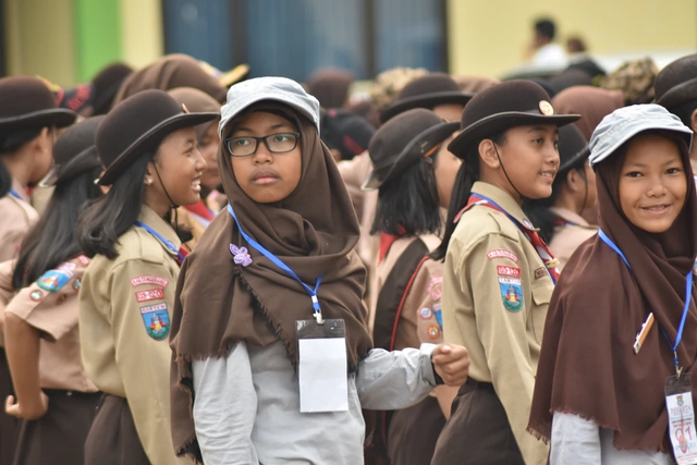 Dasa Darma Pramuka 1 10 Beserta Penjelasan Yang Lengkap