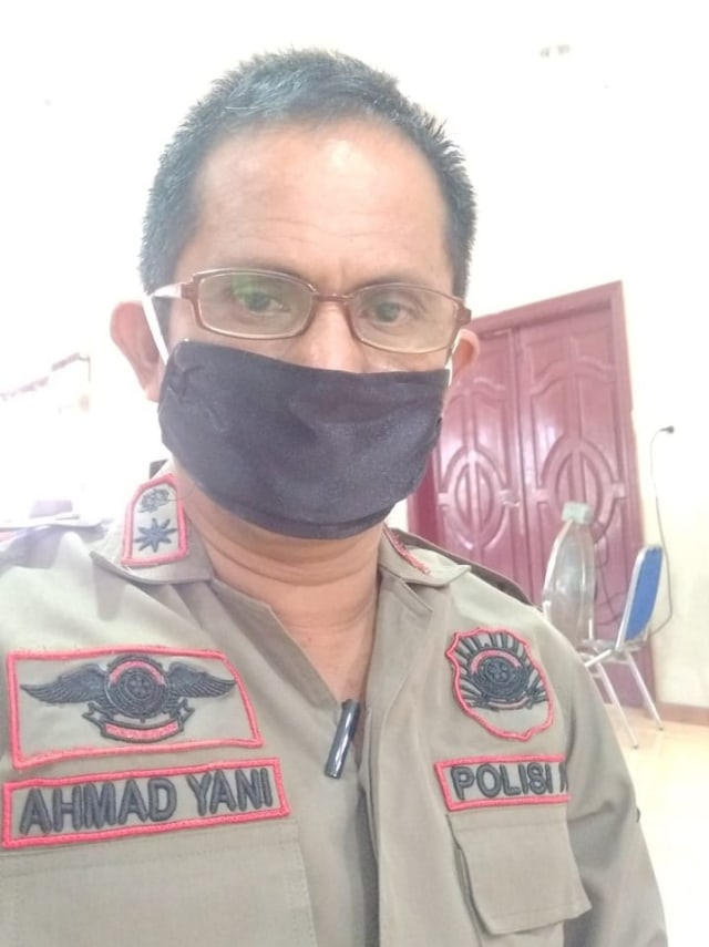 Viral Anjing Mati Usai Ditangkap di Pulau Banyak Aceh, Ini Kata Satpol PP (277281)