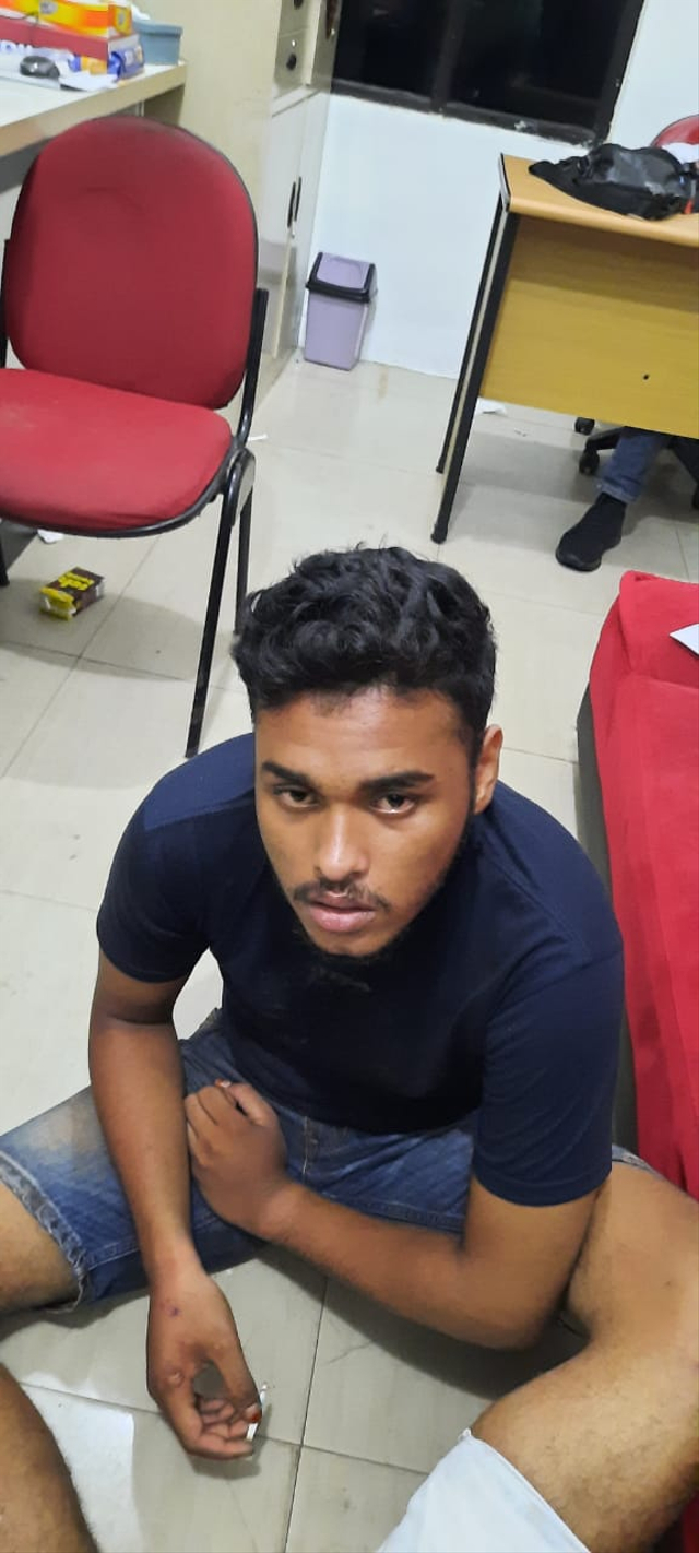Suami Bunuh Istri di Bangka Selatan, Baru Kenal Mertua Seminggu Sebelum Menikah (93774)