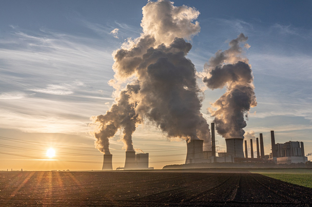 Carbon Pricing Sebagai Upaya Dekarbonisasi Dan Transisi Ekonomi Hijau