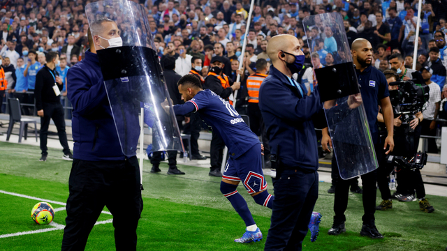 Dikritik Gemuk & Punya Gaya Hidup Buruk, Neymar Beri Balasan Menohok (29877)