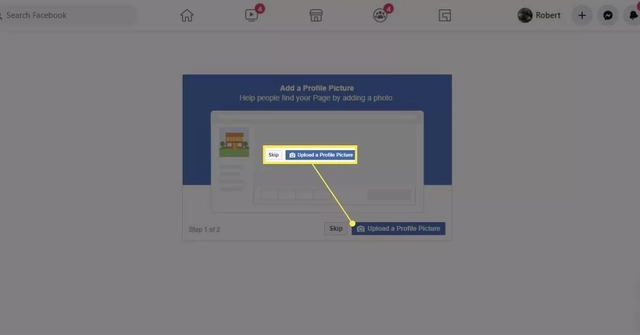 Cara Live Streaming Game di FB Lewat Gaming Page (2601)