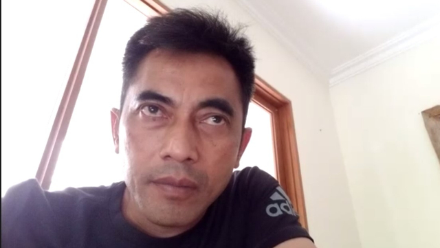 Pelatih PSIM Yogyakarta, Seto Nurdiyantoro.