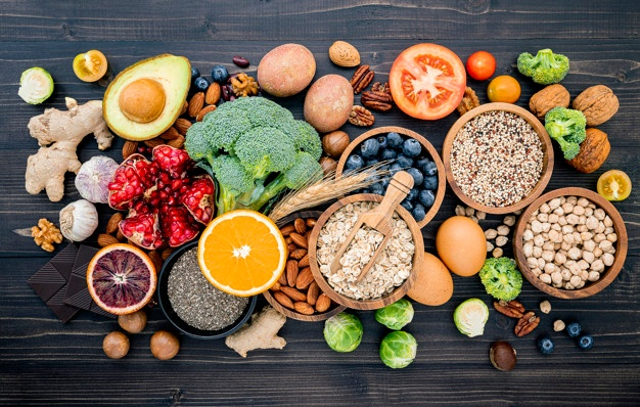 Macam Macam Penyakit Kekurangan Vitamin Larut Lemak Kumparan Com