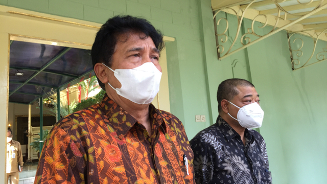 Ramai-ramai Kritik Gus Yaqut soal Kemenag Hadiah dari Negara untuk NU (522)