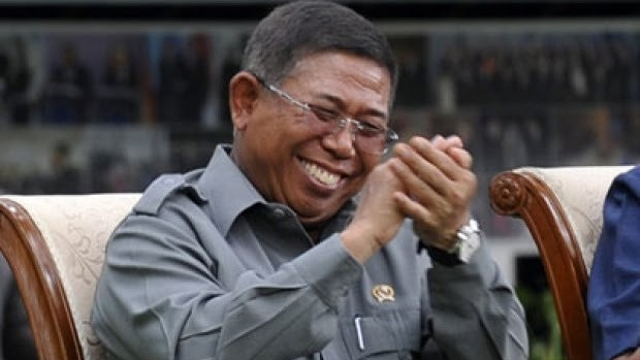 Profil Sudi Silalahi, Eks Mensesneg Era SBY yang Meninggal di Usia 72 Tahun (34473)
