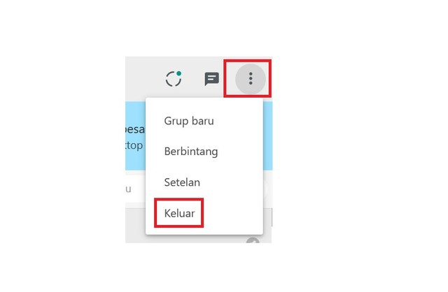 Cara Masuk WhatsApp Web Tanpa QR Code | Kumparan.com