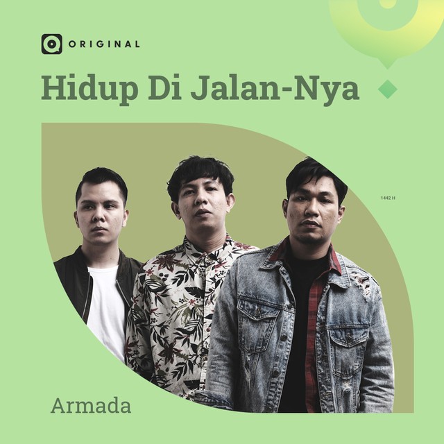 Chord Gitar Armada Pemilik Hati dan Lirik Lagunya