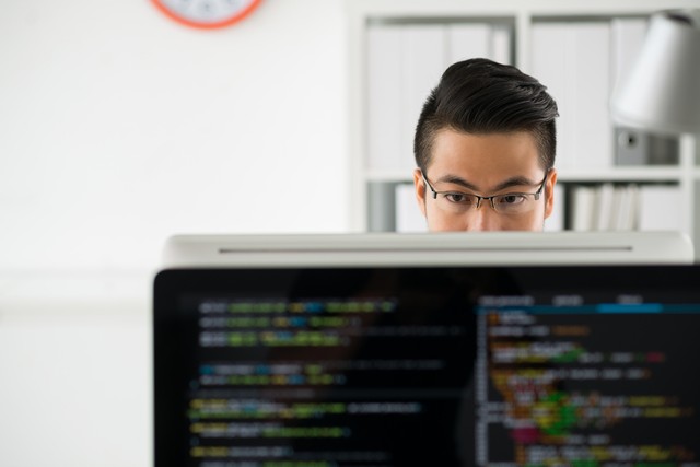 Jadi Salah Satu Jurusan Terfavorit, Ini Prospek Kerja Sarjana Computer Science (46902)