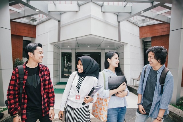 Jadi Salah Satu Jurusan Terfavorit, Ini Prospek Kerja Sarjana Computer Science (46905)