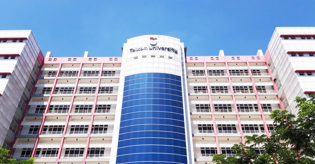 Jadi Salah Satu Jurusan Terfavorit, Ini Prospek Kerja Sarjana Computer Science (46906)