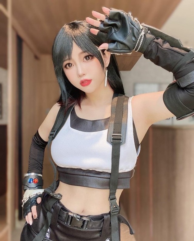 Cosplayer Indonesia Kenalan Dengan 5 Profil Ini Yuk