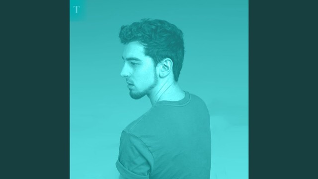 "Some Things Abt Me" dari CHIS. Foto: Spotify/CHIS