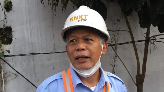 KNKT Upayakan Percepat Investigasi Penyebab Tabrakan LRT | Kumparan.com