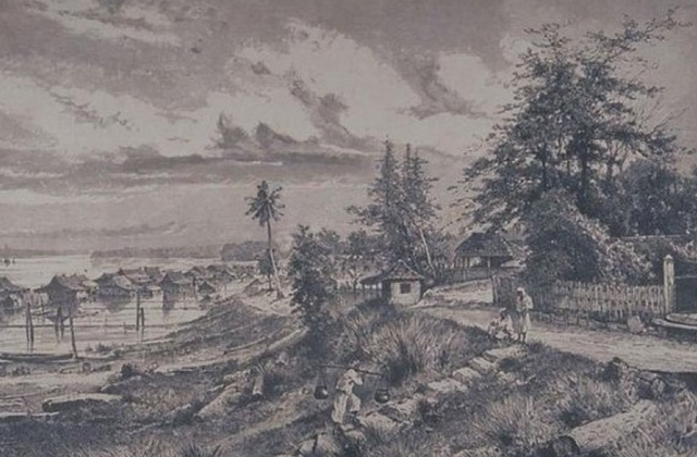 4 Kerajaan Islam di Sumatra dari Tahun 777 sampai 1521 Masehi
