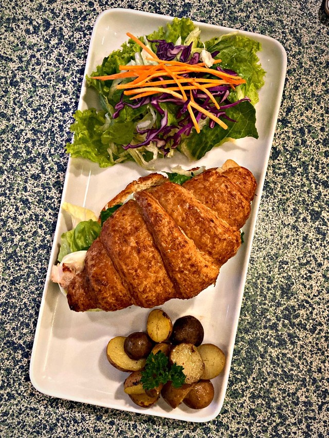 Sain Deli: Healty Food Cafe Pertama di Bandar Lampung (6)