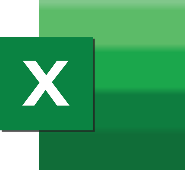 Ilustrasi Microsoft Excel. Foto: Pixabay.