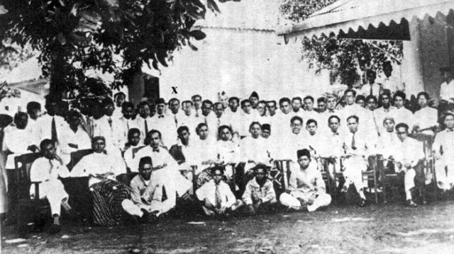 Pengaruh sumpah pemuda 28 oktober 1928 bagi perjuangan bangsa indonesia adalah....