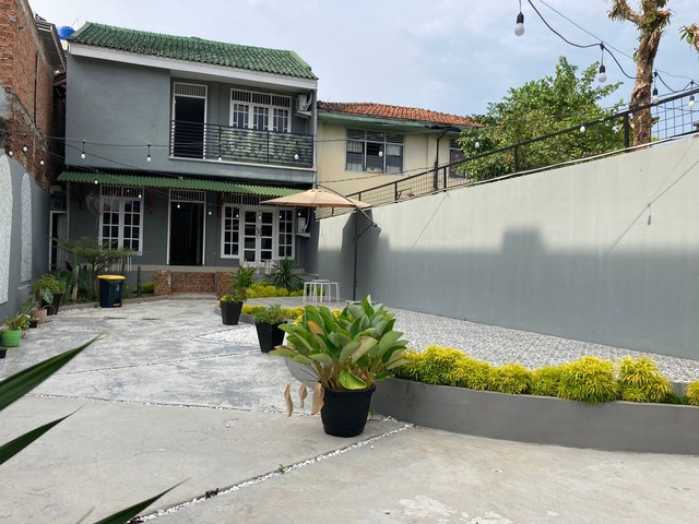 Dwayne's Gelateria: Kafe Pilihan untuk Menikmati Gelato dengan Bermacam Rasa (5)