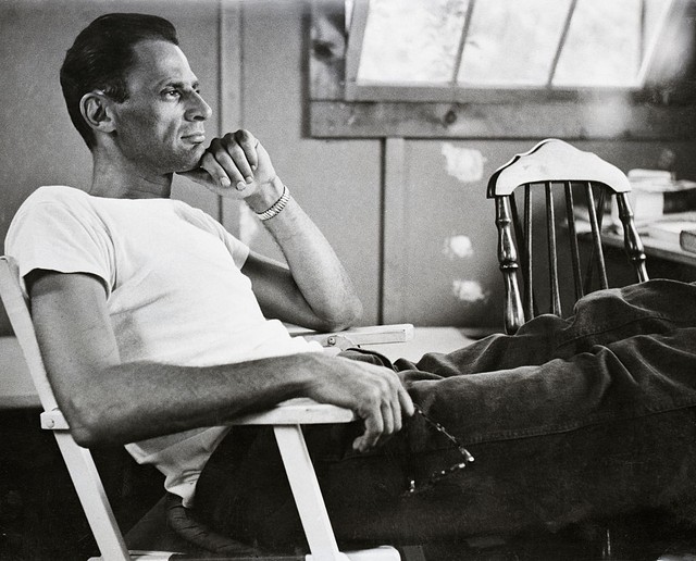 Arthur Miller (Source Photo: Getty Images