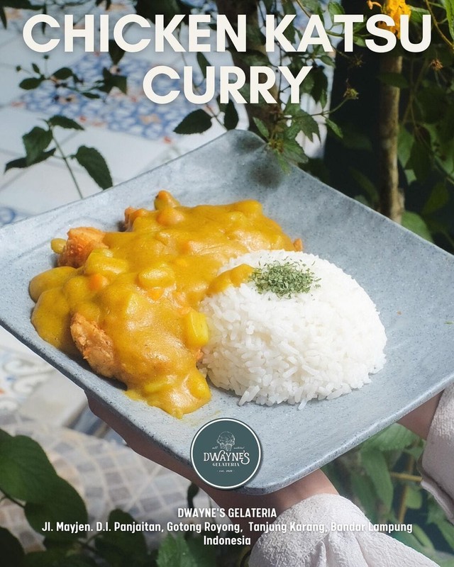 Dwayne's Gelateria: Kafe Pilihan untuk Menikmati Gelato dengan Bermacam Rasa (10)