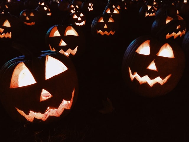 Illustrasi Sejarah Kapan Halloween mulai Dirayakan. Sumber: www.unsplash.com