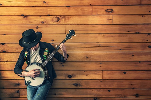Ilustrasi Mengenal tokoh musik Ismail Marzuki. Foto : Pixabay.com