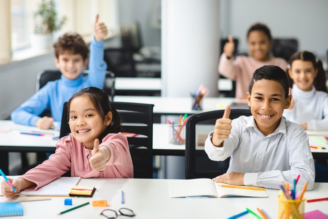 Tips Memilih Sekolah Internasional yang Tepat untuk Anak (63788)