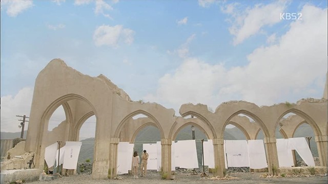 Lokasi Syuting Drama Descendants of the Sun, Nuansa Kontemporer Berpadu Romantis (316671)
