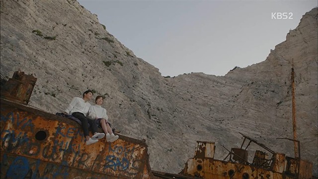 Lokasi Syuting Drama Descendants of the Sun, Nuansa Kontemporer Berpadu Romantis (316675)