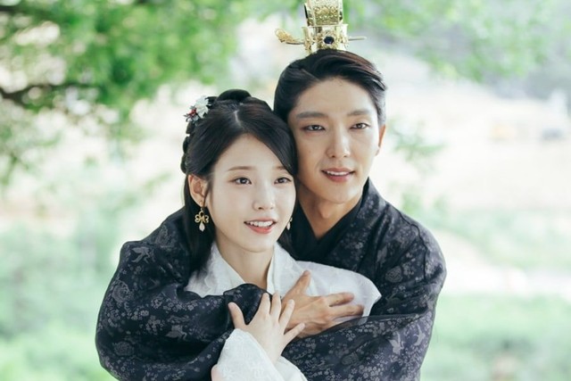 Drama Korea Kerajaan Romantis. Foto: Soompi