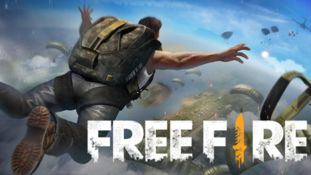 Apa Arti Free Fire Yang Sebenarnya Ini Penjelasannya Kumparan Com