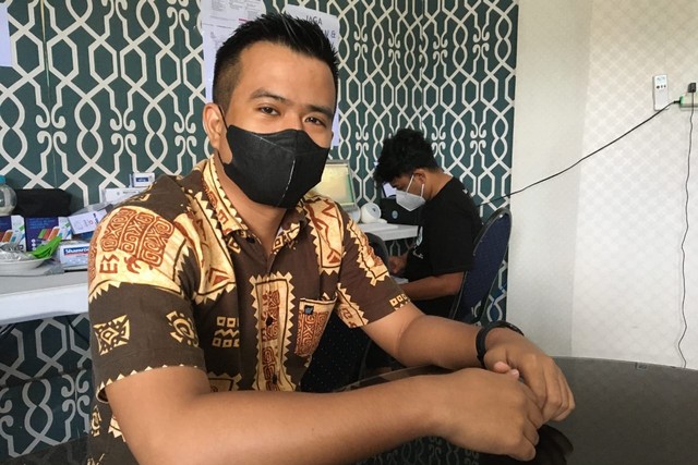 Penyintas COVID-19 di Banda Aceh Berbagi Pengalaman Isolasi di Tempat Isoter (311998)